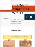 Nic 12