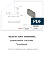 Libro Dibujos PDF Diego Gaona Solidworks..pdf