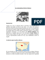 La Abducción Del Policía Estadounidense Herbert Schirmer