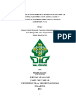 Akad Muzaraah Tani Ketela PDF