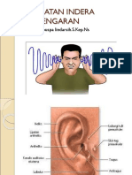 Pendengaran