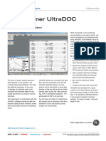 Ultradoc PDF