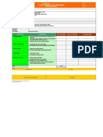 f2 02 Tujuan, Sasaran, Dan Program K3 - Breakdown Program Kebakaran