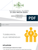 NU Di Era Media Baru MKNU New PDF