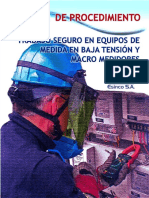 Trabajo seguro en equipos de medida en baja tension y macro medidores.pdf