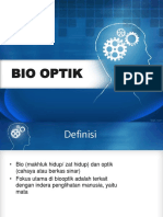 Biooptik