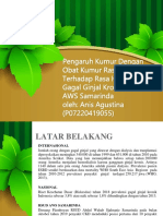 PPT SEMPRO DI - ANis