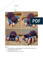 QC Gordon Crochet PDF