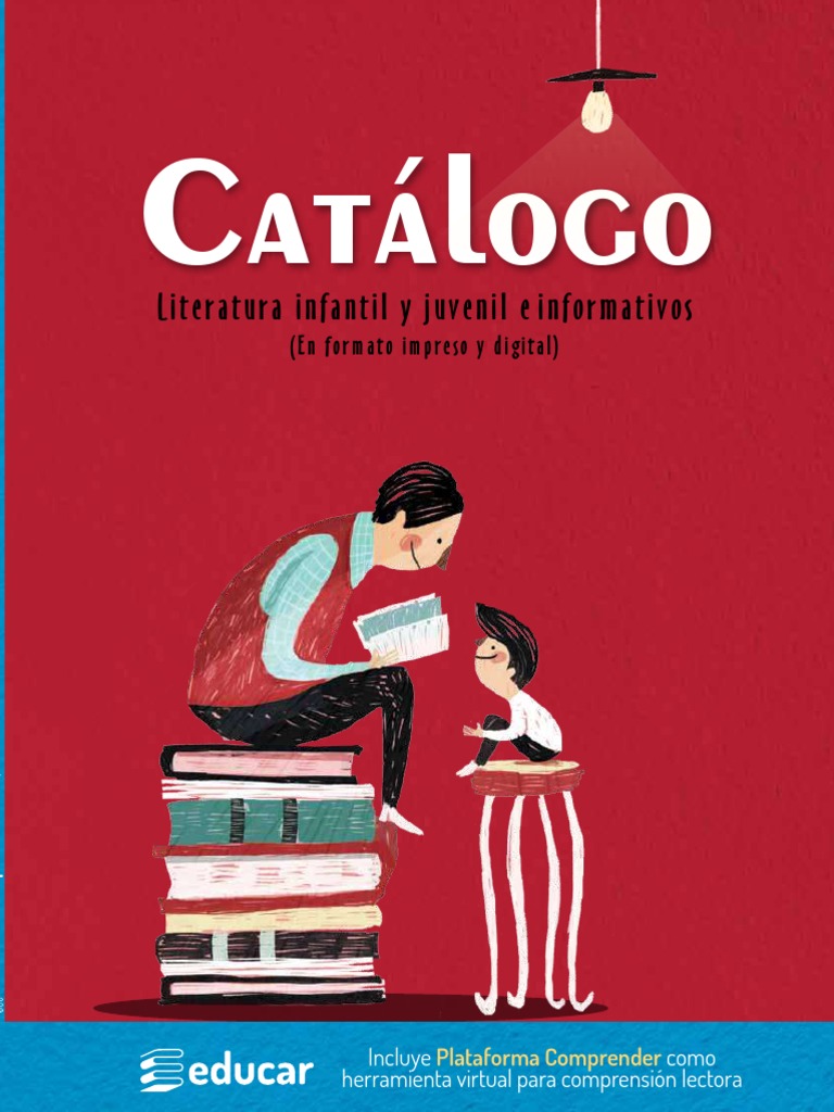 Catalogo Completo 2018-Baja PDF | PDF | Maestros | Publicación