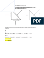 Module 1 Solutions 1 PDF