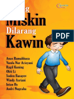 RBE - Orang Miskin Dilarang Kawin PDF