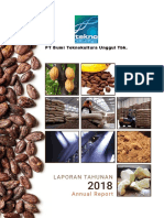 Annual Report PT BTEX 2018 - Upload PDF