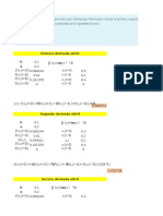 Examen 8.1 Métodos Numericos