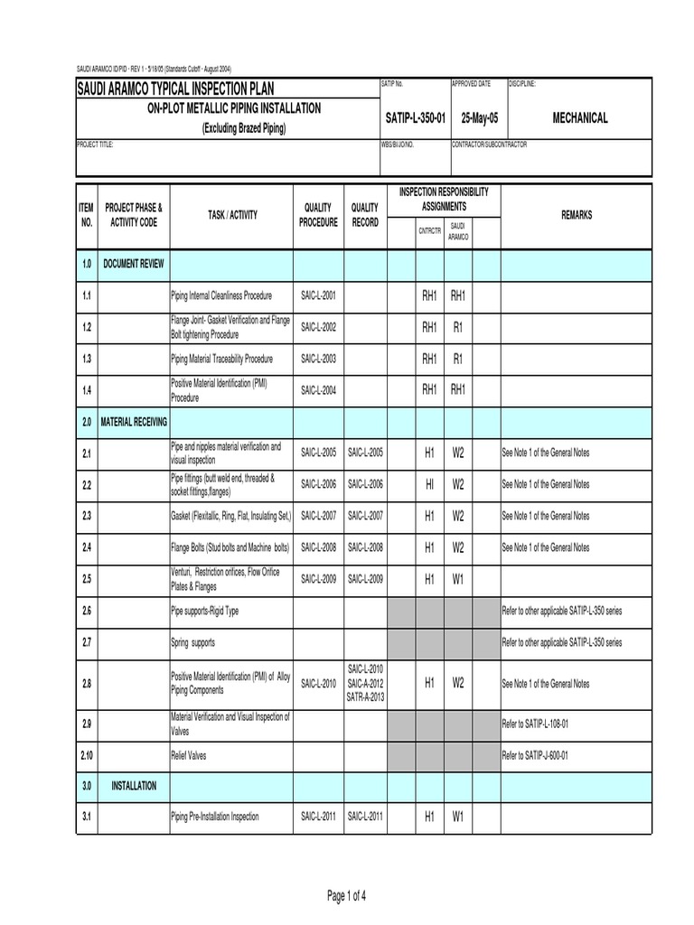 1-satip-l-350-01-on-plot-piping-rev-01-pdf-pipe-fluid-conveyance
