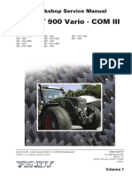 FENDT 900 Vario - COM III Workshop Service Manuals.pdf