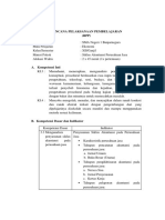RPP - Siklus Akuntansi Perusahaan Jasa.docx