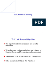 Link Reversal PDF
