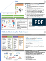 Contact Centre Capability