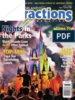 Attractions Magazine: August-September 2008