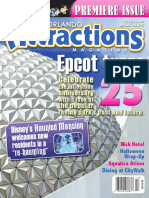 Attractions Magazine: December 2007-January 2008