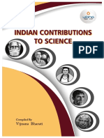 ENG - Indian Contributions to Science.pdf