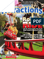 Attractions Magazine: Fall 2009