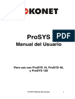 ProSYS Manual rokonet prroSYS 16, 40.pdf