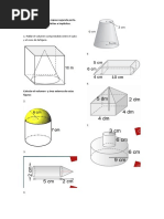 Grado Decimo Taller de Repaso Segunda y Tercera Parte