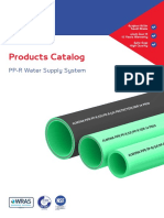 Almona PP R Catalog Full PDF