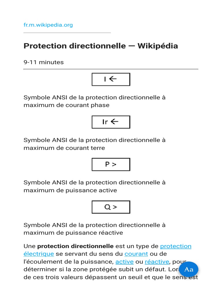 Générateur électrique — Wikipédia