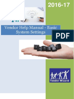 System Settings PDF