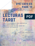 Lecturas de Tarot PDF
