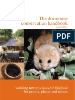 Dormouse Conservation Handbook