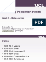 Measuring Population Health (W3) PDF