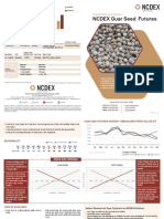 Commodity at A Glance - Guarseed - 22042019 PDF