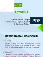 Retorika