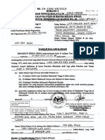 Surat Akuan Pua 377 2018 Dalam Bentuk Word