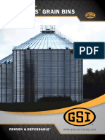 GSI Silo