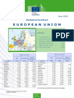 Resultados UE 2018