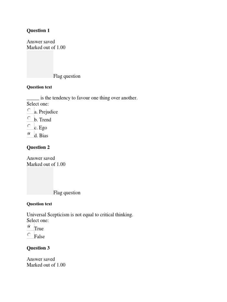 Trends For Grade 11 | PDF | Cognition | Psychological Concepts