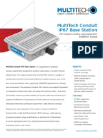 Multitech Datasheet PDF