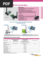 WiFi-Card DS