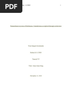 Constructing The Criollo Archive Antony Higgins Discourse