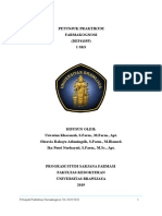 Petunjuk Praktikum Farmakognosi TA 2019 2020 - Compressed PDF