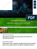 Dinamika Partikel (Widyanirmala-3215091292)