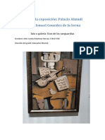 Ismael González de La Serna Bi PDF