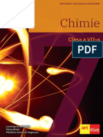 Manual Chimie PDF