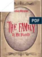 Max Vellucci - The Family PDF