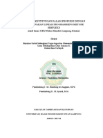 Skripsi Lengkap Ainul MRZ PDF