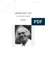 Quien Soy Yo++ PDF